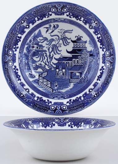 Bowl c1980s